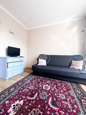Mieszkanie, Toruń, 37 m²