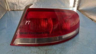 Лампа правая задняя chrysler sebring 06r sedan фото №1