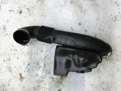 Труба впуск воздухозаборник воздуха renault clio v фото №1