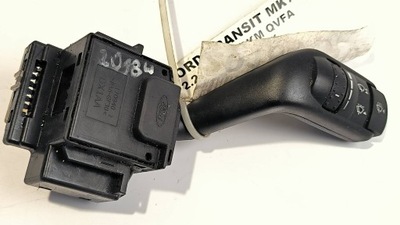 Переключатель 17d940 ford fiesta mk7 фото №1