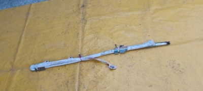 Шторка безпеки повітряна ліва mazda 6 g21b kombi 01-07r фото №1