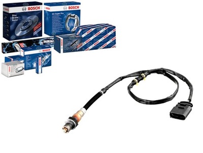 PROBE LAMBDA BOSCH 022906262BG 824010348 OPH063 - milautoparts-fr.ukrlive.com