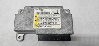 Chevrolet captiva i датчик модуль подушок подушка безпеки фото №1