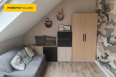 Dom, Sosnowiec, 237 m²