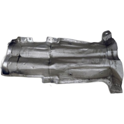 Porsche panamera 971 защита тепловая 971804164 фото №1