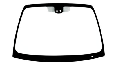 Скло до citroen c5 5d/kombi 00-03 +датчик фото №1