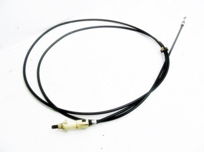 Трос крышка топлива toyota starlet p9 фото №1