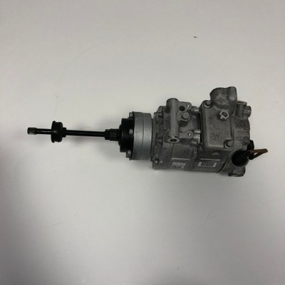 4H0260805H COMPRESOR DE ACONDICIONADOR AUDI S8 A8 D4 4H  