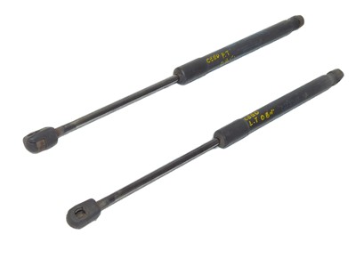 Kia ceed i 2008r 5d hb амортизатори кришки задня фото №1