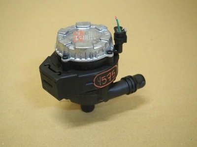 Помпа циркуляція wody citroen e-c4 ii фото №1