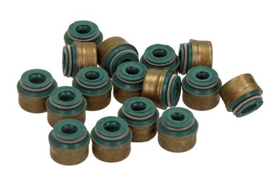 SET SEALS STEM VALVE FIAT 12-33512-02  