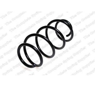 Lesjofors пружина підвіска renault espace iv фото №1