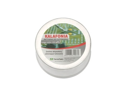 KALAFONIA 100g AG