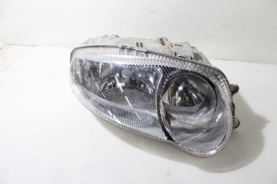 Лампа правая передняя alfa romeo 147 фото №1