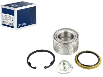 KOMPLEKTAS GUOLIO 941700 PRIEK. MAZDA 323 13-20 94-97 OPTIMAL 