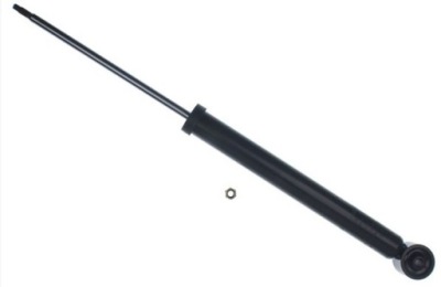 Амортизатор denckermann задний dsf212g audi a3 leon octavia 3 golf vii фото №1