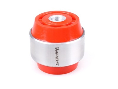 Втулка рычага передний задняя kia ceed ii sorento sportage optima фото №1