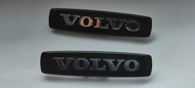 ZNACZEK EMBLEAMT W BŁOTNIKI 1994-1995 Volvo 940