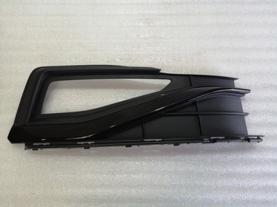 Vw passat b8 r-line решётка бампера правая фото №1