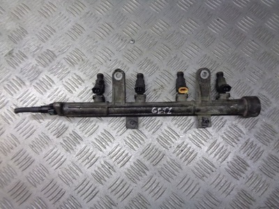 Молдинг упорскування hyundai getz 9260930006 фото №1