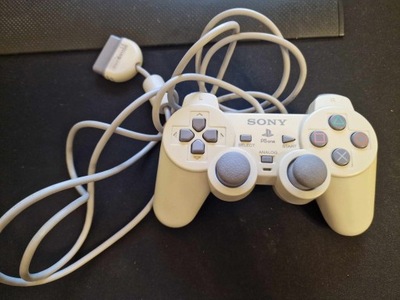 PS ONE SCPH-110 PSX PLAYSTATION PAD SONY Gwarancja!!! Super Stan!!!