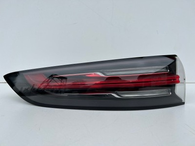 PORSCHE CAYENNE E3 FARO IZQUIERDA PARTE TRASERA DIODO LUMINOSO LED 9Y0945095H  