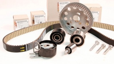 Грм insignia zafira c 2.0 cdti opel oryg. gm фото №1