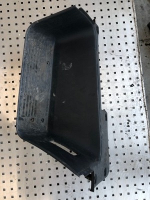 Підніжка поріг правий ducato 2.2 130589207 фото №1