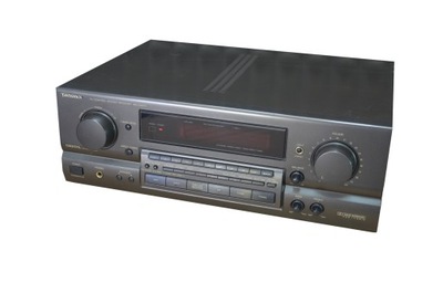 AMPLITUNER TECHNICS SA-GX670