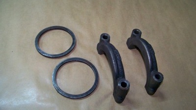 Mercedes sprinter 906 кронштейн сателлит опора фото №1