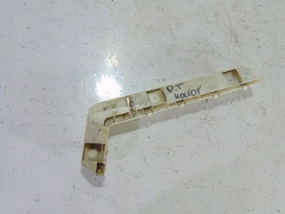 Напрямна бампера правий задня renault koleos фото №1