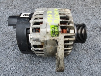 Генератор lancia delta iii mito 1.6 011849 фото №1