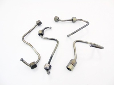 Провода топливные 1.8 tdci connect tourneo focus фото №1