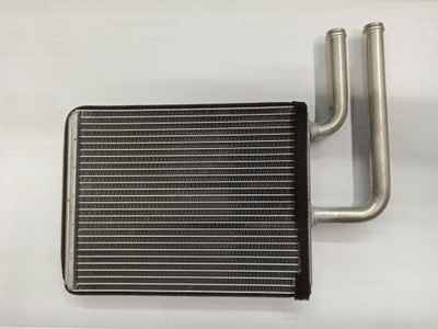 Отопитель toyota hilux nowa фото №1