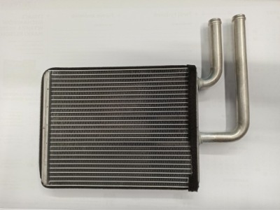 Отопитель toyota hilux фото №1