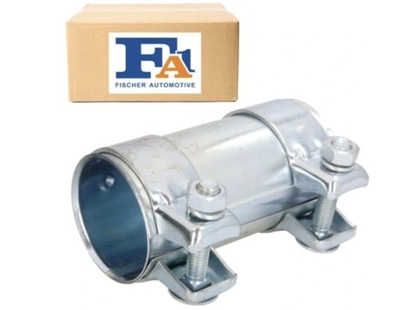 FA1 114-950 CONECTOR TUBO SISTEMA DE ESCAPE  