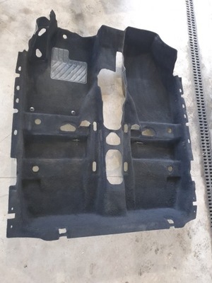 Обшивка килимок підлога citroen c4 ii b7 europa фото №1