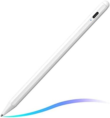 Rysik Pen Stylus Pen Ipad biały zamiennik