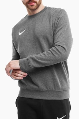 Nike bluza męska sportowa bawełniana roz.L