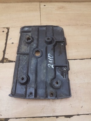 Основа акумулятор volvo 240 фото №1