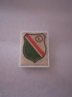 LEGIA WARSZAWA