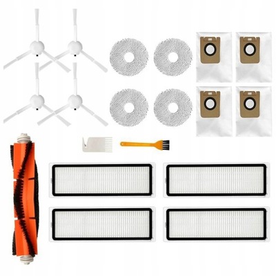 Dla Dreame Bot L10S Ultra akcesoria do robota odk