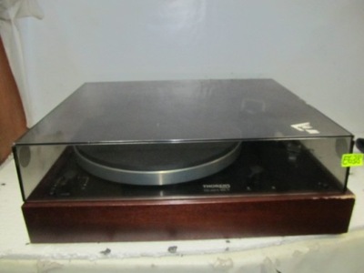 GRAMOFON THORENS TD 160S MK V - NR E638