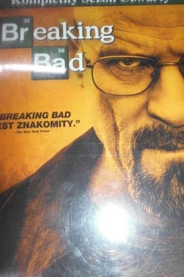 Breaking Bad. Sezon 4