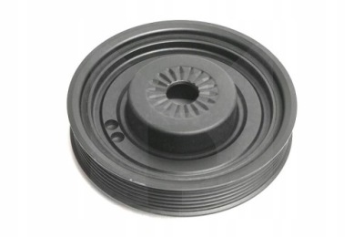 Шків continental до audi a1 a3 q2 фото №1