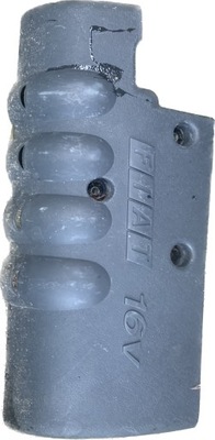 Защита двигателя brava marea bravo оригинал фото №1