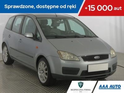 Ford C-Max 1.8, Klima,ALU