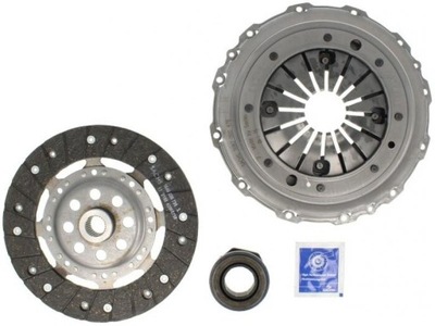 SACHS СЦЕПЛЕНИЕ КОМПЛЕКТ. VW T4 2.4D/2.5TDI 92-03