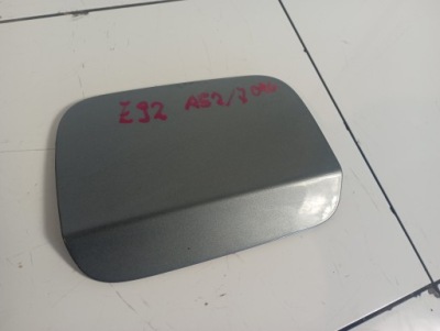 Bmw 3 e92 lci a52/7 кришка заливної пального фото №1