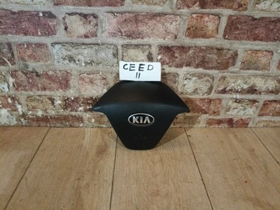 Подушка повітряна подушка безпеки водія 56900-a2100 kia ceed ii 2012/2016 rok фото №1